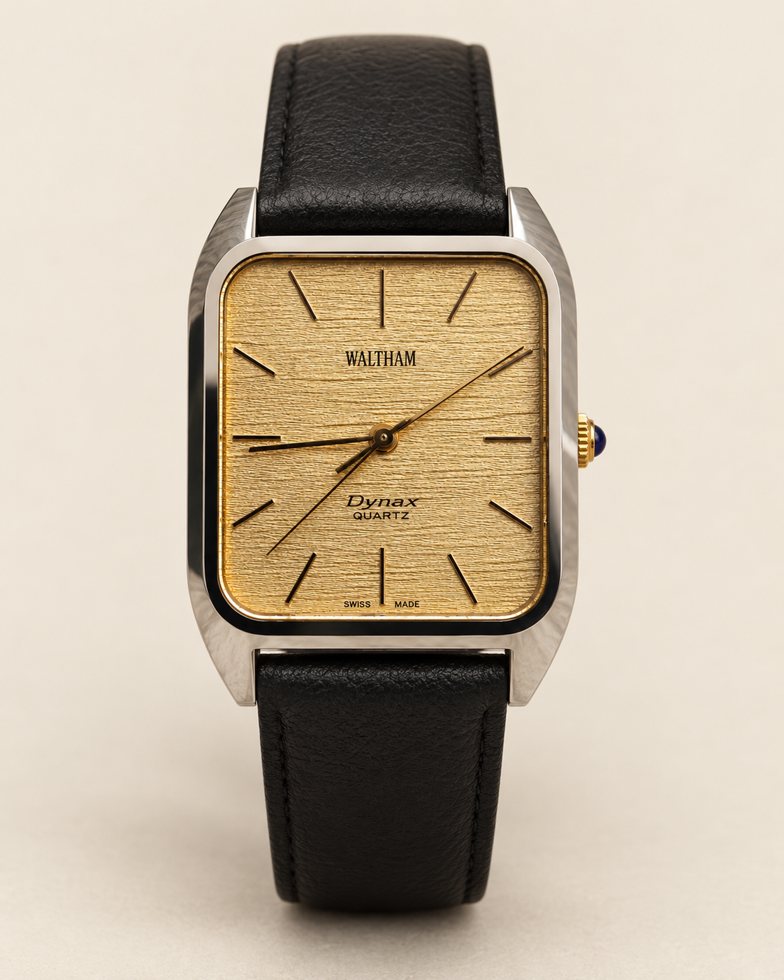 Waltham Dynax « Linen »