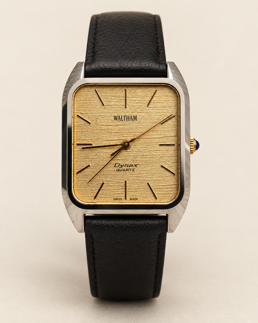 Waltham Dynax « Linen »