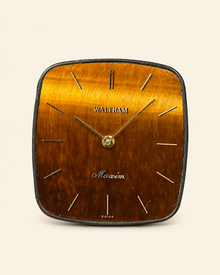 Waltham Maxim "Sunset"
