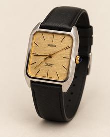 Waltham Dynax « Linen »