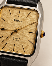 Waltham Dynax « Linen »