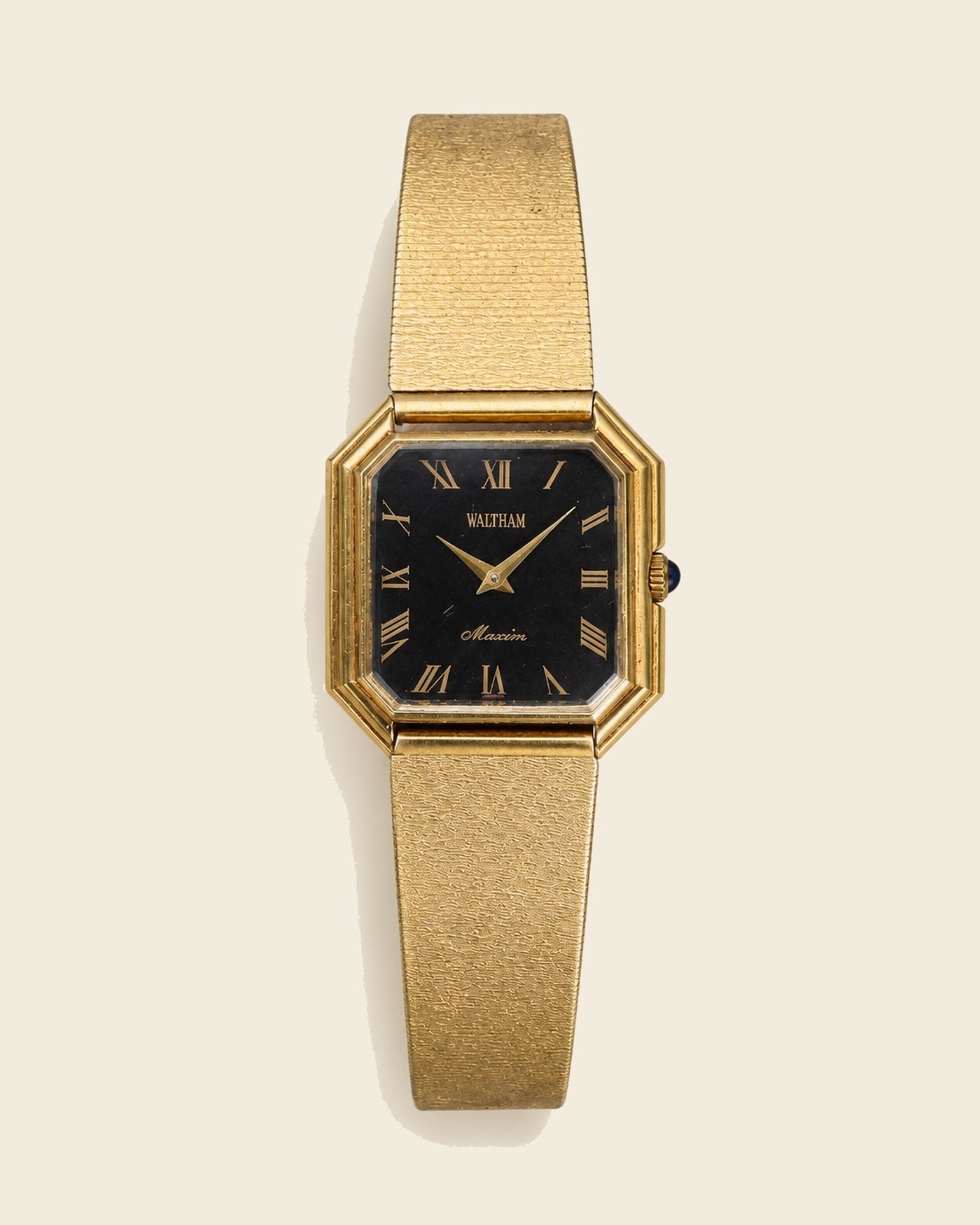 Maxim "Octagon"
