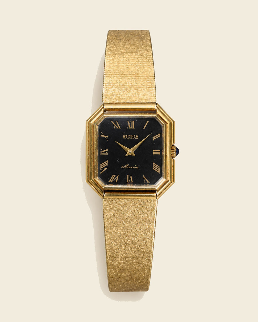 Maxim "Octagon"